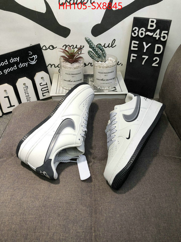 Men Shoes-Nike best replica 1:1 ID: SX8845 $: 105USD