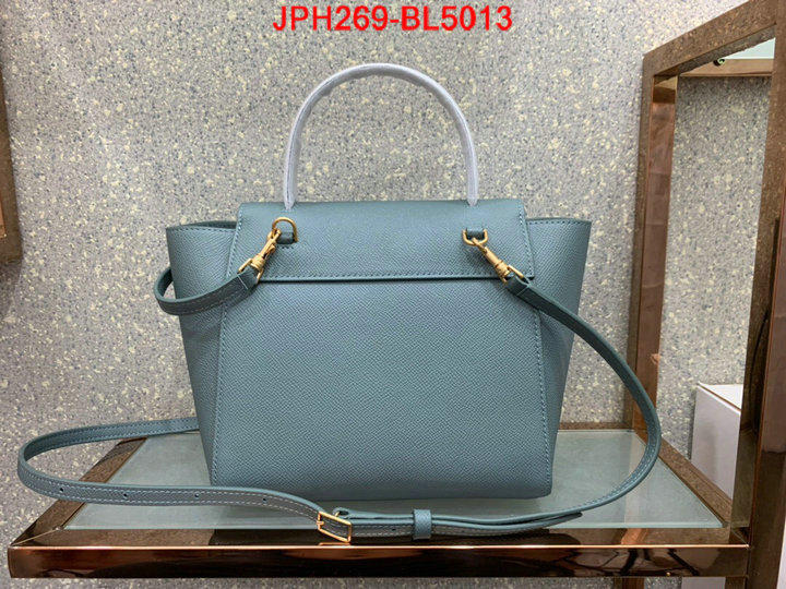 Celine Bags(TOP)-Belt Bag top 1:1 replica ID:BL5013 $: 269USD,