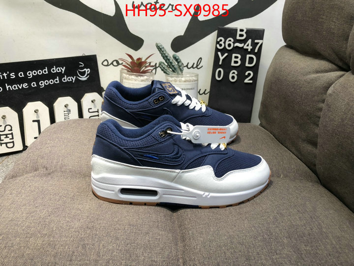Men Shoes-Nike replica shop ID: SX9985 $: 95USD