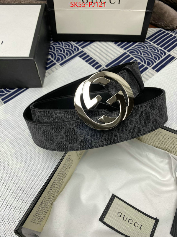 Belts-Gucci is it illegal to buy ID: PJ121 $: 55USD