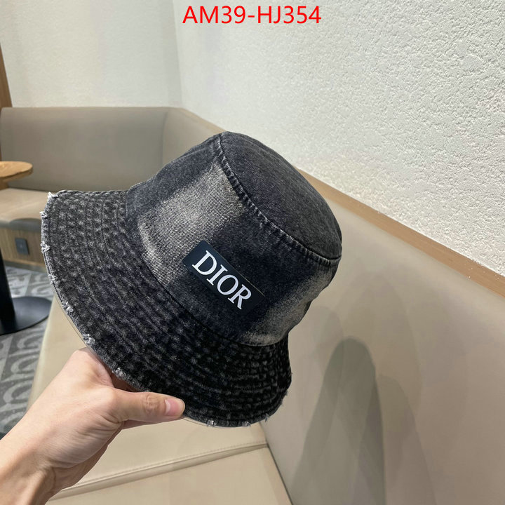 Cap (Hat)-Dior best designer replica ID: HJ354 $: 39USD