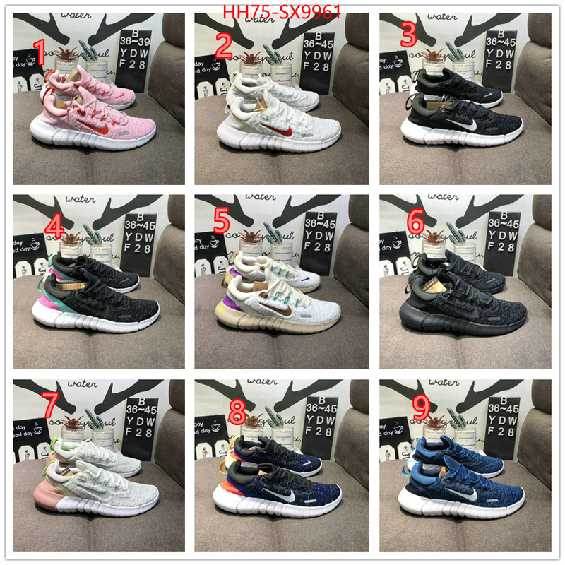 Women Shoes-NIKE replica ID: SX9961 $: 75USD