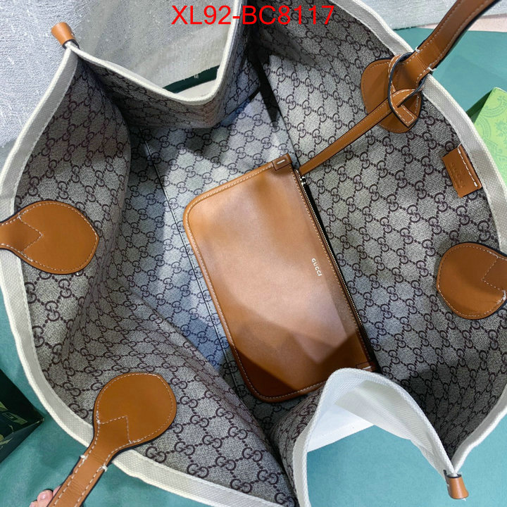 Gucci Bags(4A)-Handbag- find replica ID: BC8117