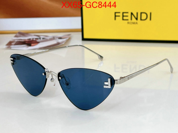 Glasses-Fendi sell online ID: GC8444 $: 65USD