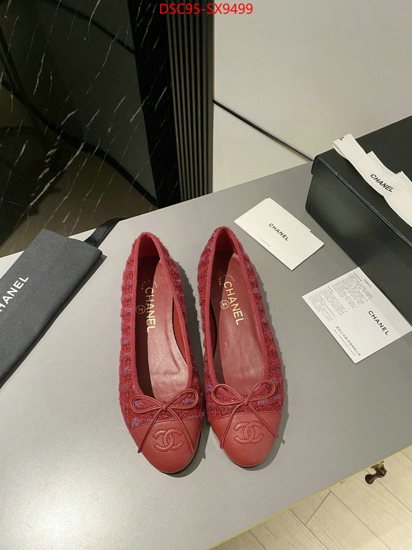 Women Shoes-Chanel quality replica ID: SX9499 $: 95USD