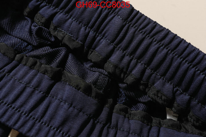 Clothing-Loewe replicas ID: CC8035 $: 69USD