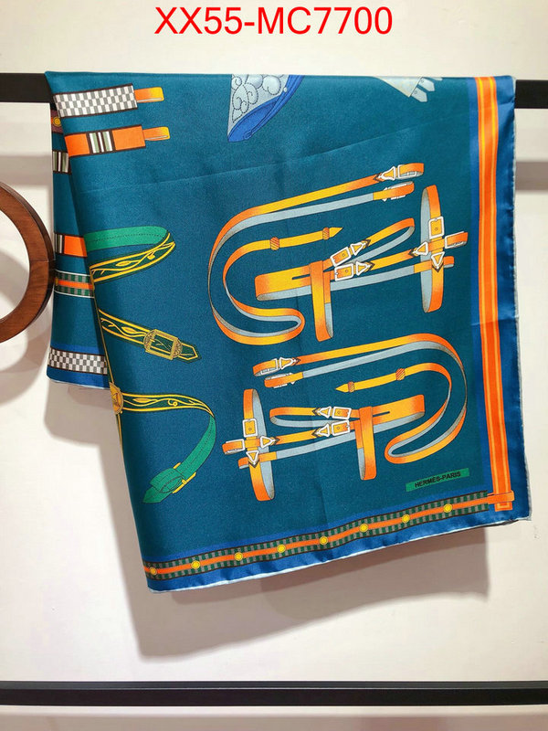 Scarf-Hermes online sales ID: MC7700 $: 55USD