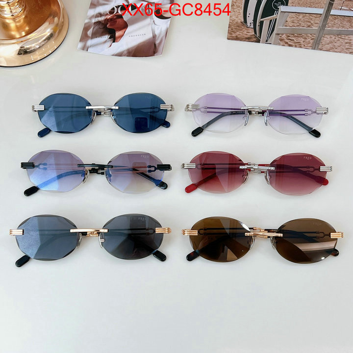 Glasses-Fred are you looking for ID: GC8454 $: 65USD