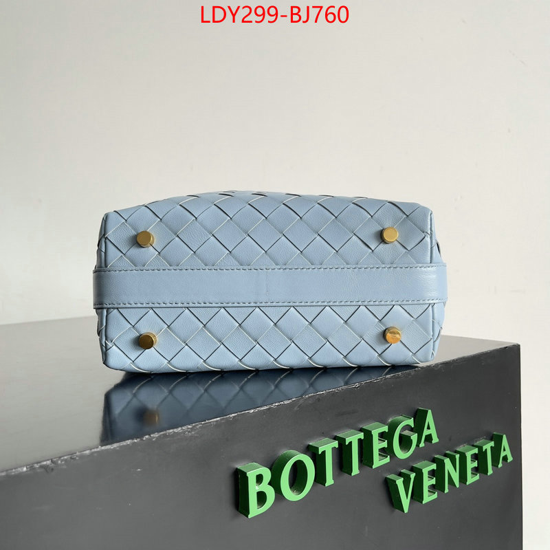 BV Bags(TOP)-Handbag- the quality replica ID: BJ760 $: 299USD,