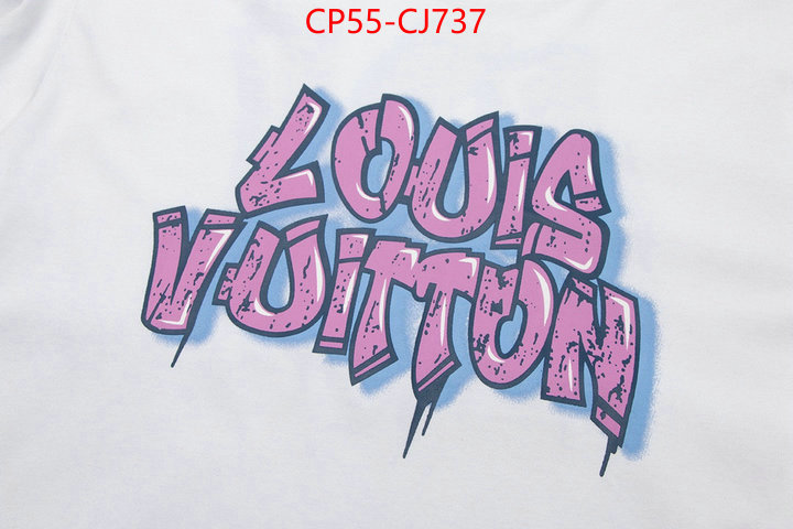 Clothing-LV the top ultimate knockoff ID: CJ737 $: 55USD