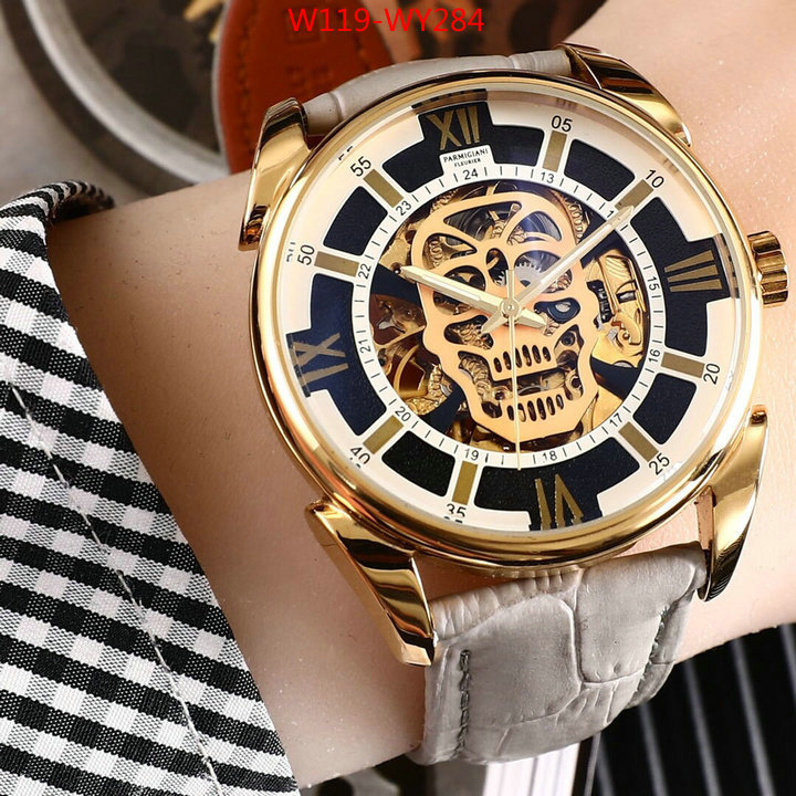 Watch(4A)-Other find replica ID: WY284 $:119USD