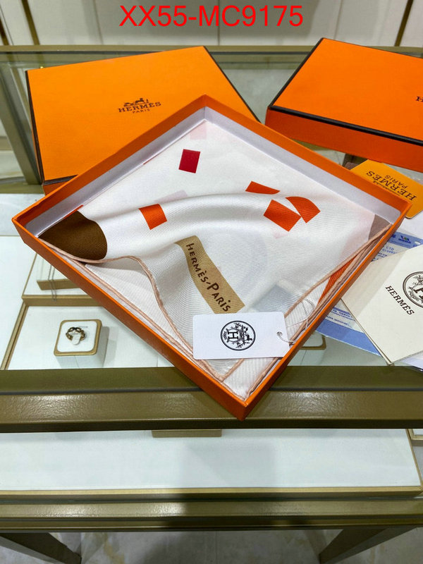 Scarf-Hermes where can i find ID: MC9175 $: 55USD