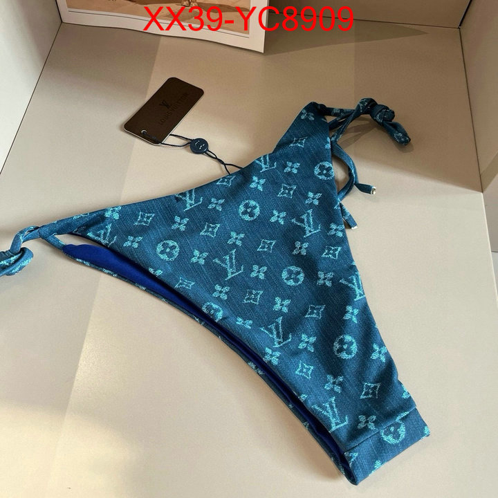 Swimsuit-LV what is aaaaa quality ID: YC8909 $: 39USD