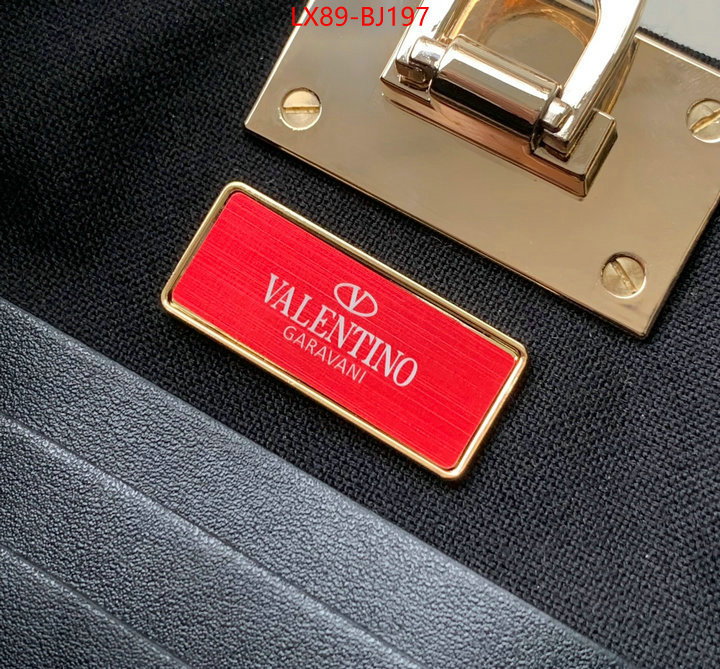 Valentino Bags(4A)-Handbag- copy aaaaa ID: BJ197 $: 89USD,