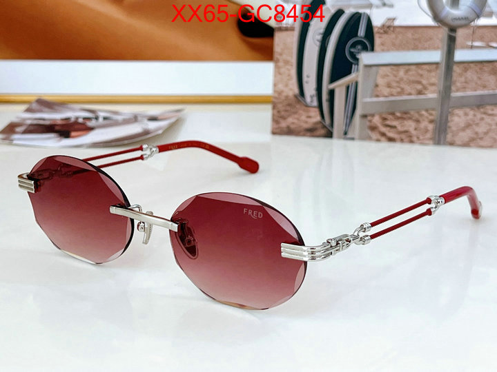 Glasses-Fred are you looking for ID: GC8454 $: 65USD