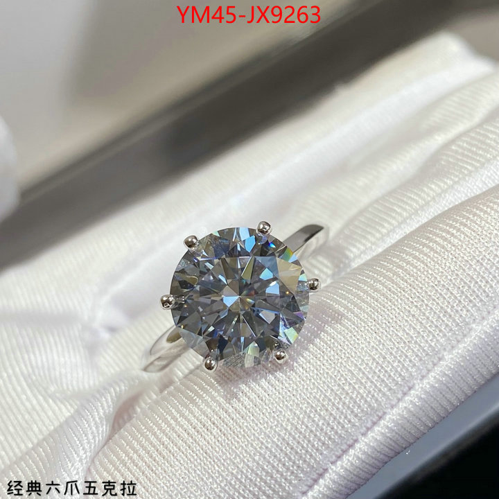 Jewelry-Other perfect quality ID: JX9263 $: 45USD