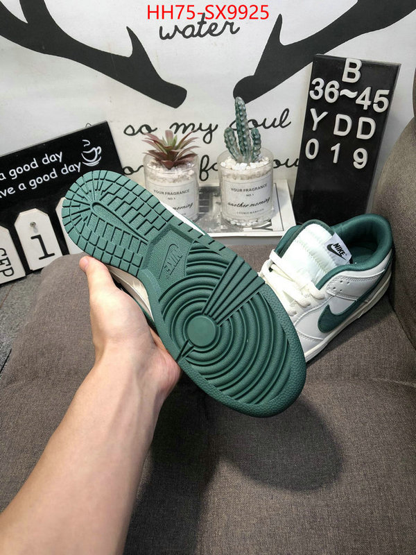 Women Shoes-NIKE replica sale online ID: SX9925 $: 75USD