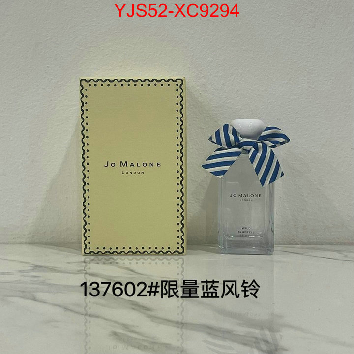 Perfume-Jo Malone top quality fake ID: XC9294 $: 52USD