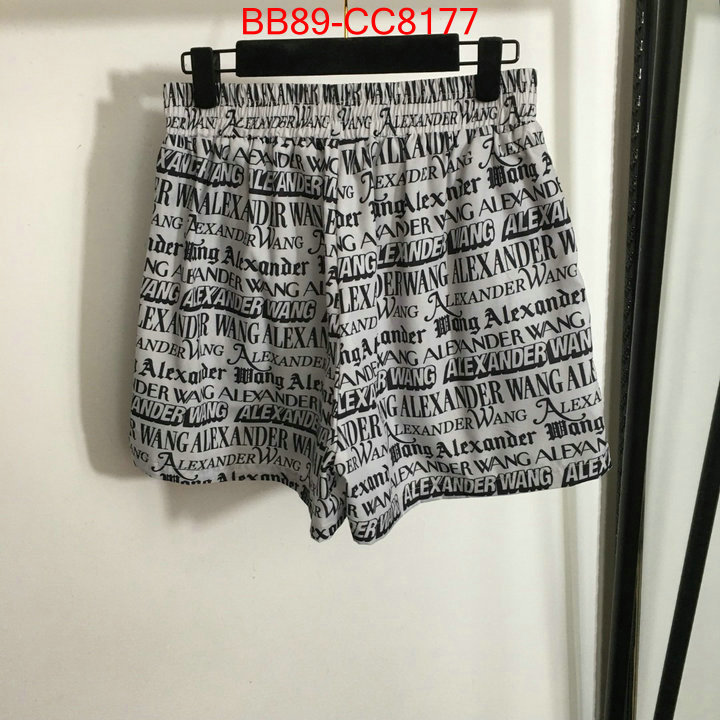 Clothing-Alexander Wang where to find best ID: CC8177 $: 89USD