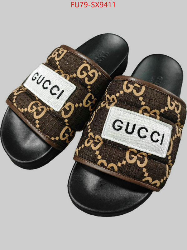 Men Shoes-Gucci 7 star collection ID: SX9411 $: 79USD