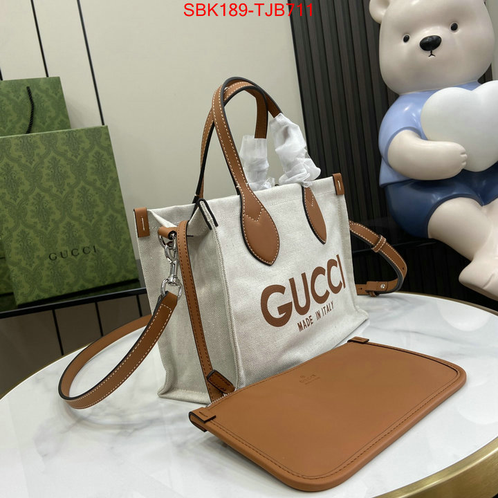 Gucci 5A Bags SALE ID: TJB711