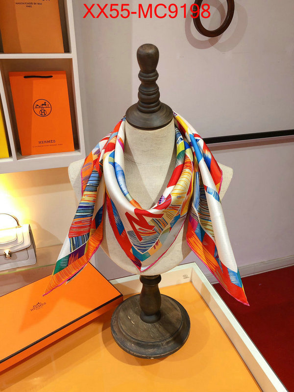 Scarf-Hermes where can you buy replica ID: MC9198 $: 55USD