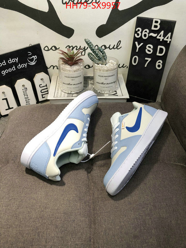 Women Shoes-NIKE sellers online ID: SX9957 $: 79USD