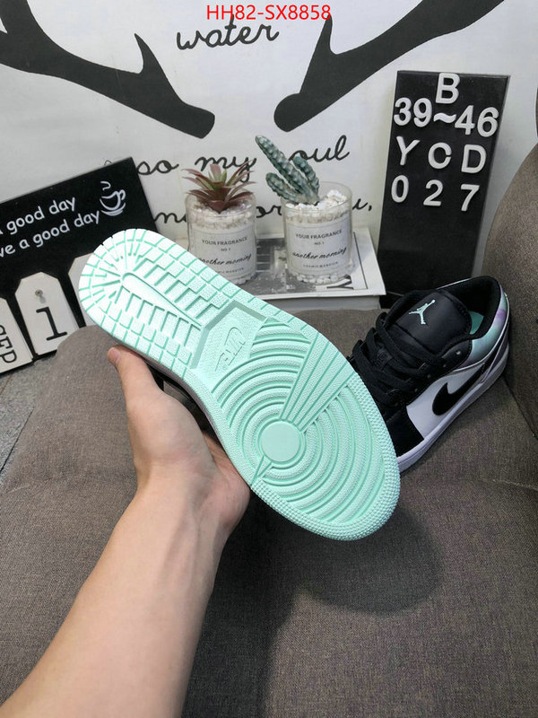 Women Shoes-NIKE supplier in china ID: SX8858 $: 82USD