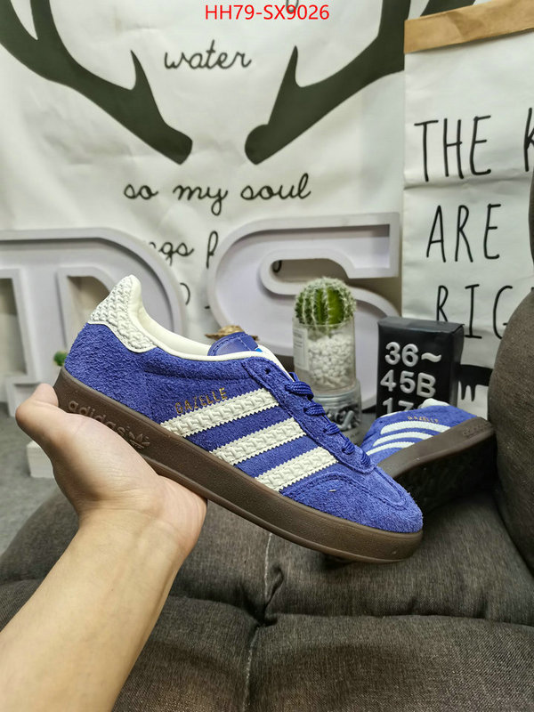 Women Shoes-Adidas replica how can you ID: SX9026 $: 79USD