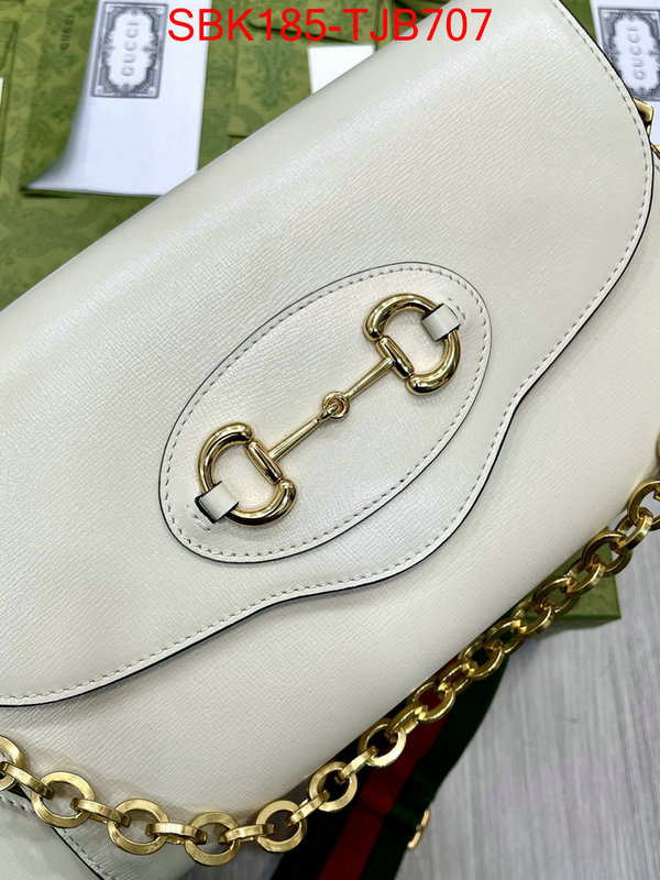 Gucci 5A Bags SALE ID: TJB707