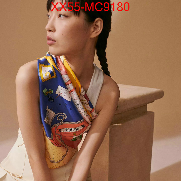 Scarf-Hermes we offer ID: MC9180 $: 55USD