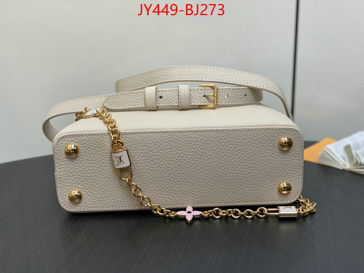 LV Bags(TOP)-Handbag Collection- outlet 1:1 replica ID: BJ273