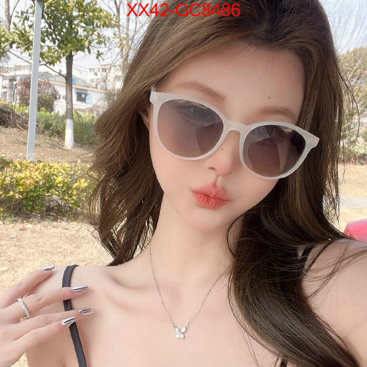 Glasses-Gucci what's best ID: GC8486 $: 42USD