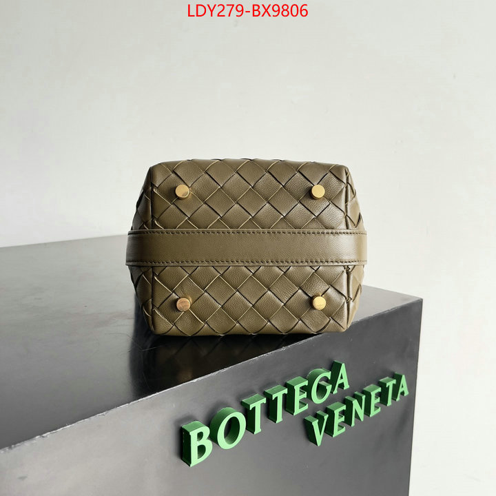 BV Bags(TOP)-Handbag- high quality designer ID: BX9806 $: 279USD,