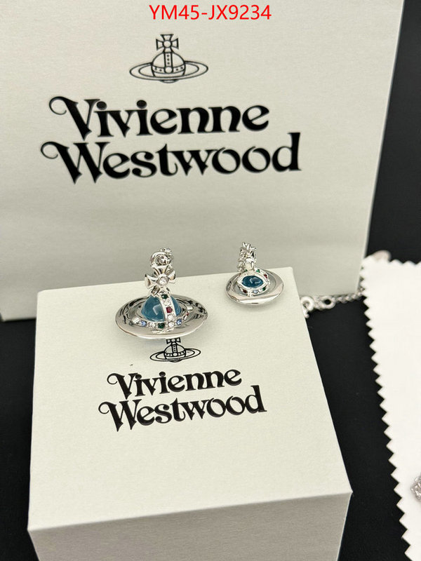 Jewelry-Vivienne Westwood for sale online ID: JX9234 $: 45USD