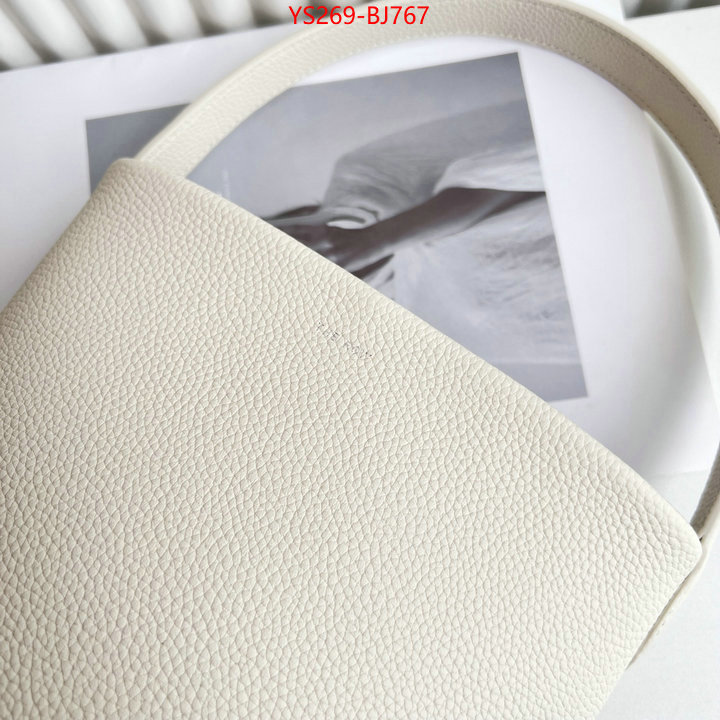 The Row Bags(TOP)-Handbag- 1:1 clone ID: BJ767