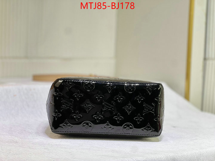 LV Bags(4A)-Handbag Collection- online shop ID: BJ178 $: 85USD,