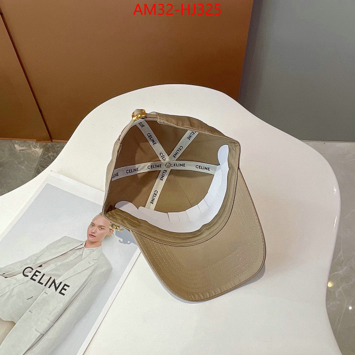 Cap(Hat)-Celine buy first copy replica ID: HJ325 $: 32USD