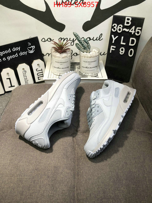 Women Shoes-NIKE the most popular ID: SX8957 $: 89USD