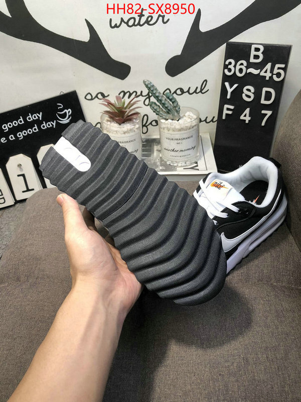 Men Shoes-Nike replica shop ID: SX8950 $: 82USD