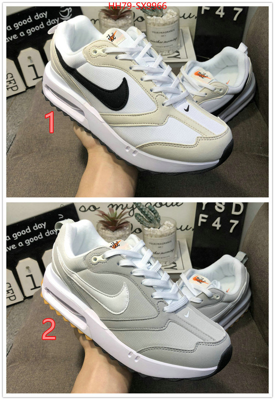 Women Shoes-NIKE 1:1 clone ID: SX9966 $: 79USD