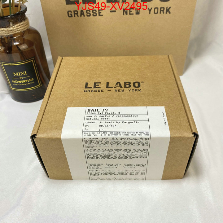 Perfume-Le Labo the most popular ID: XV2495 $: 49USD