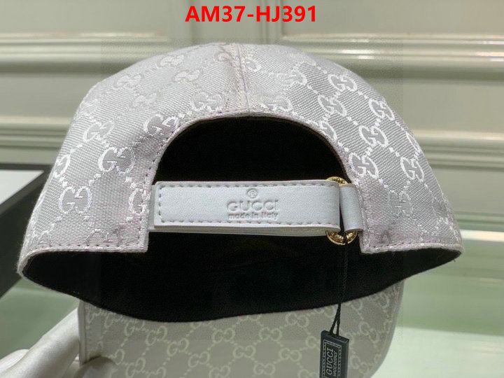 Cap(Hat)-Gucci 1:1 ID: HJ391 $: 37USD