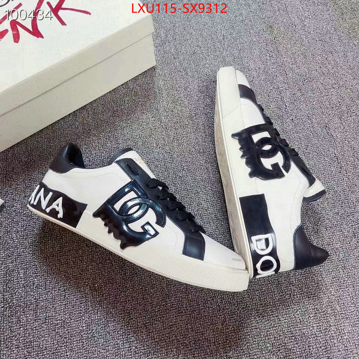 Women Shoes-DG sale ID: SX9312 $: 115USD