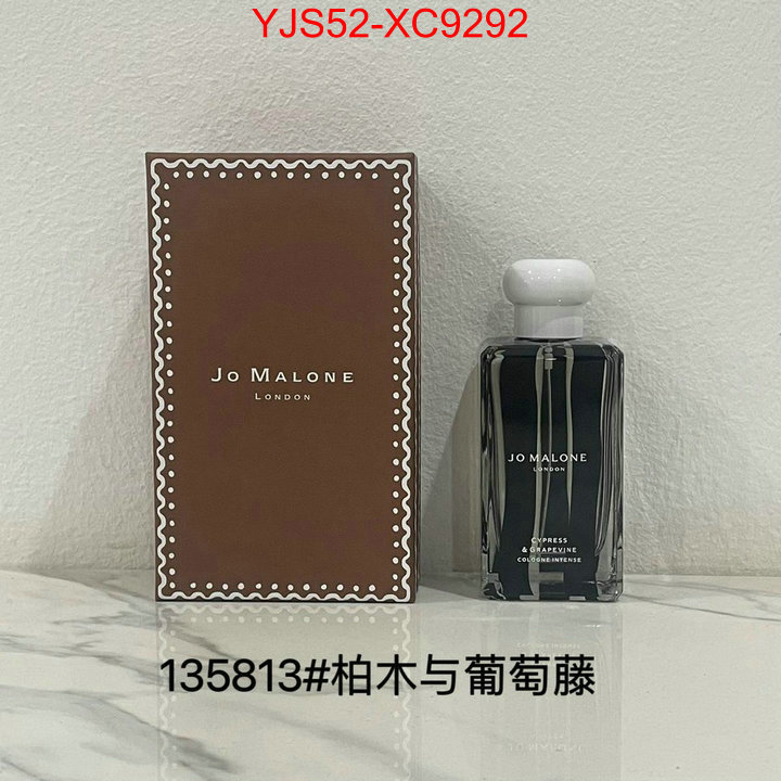 Perfume-Jo Malone best quality replica ID: XC9292 $: 52USD