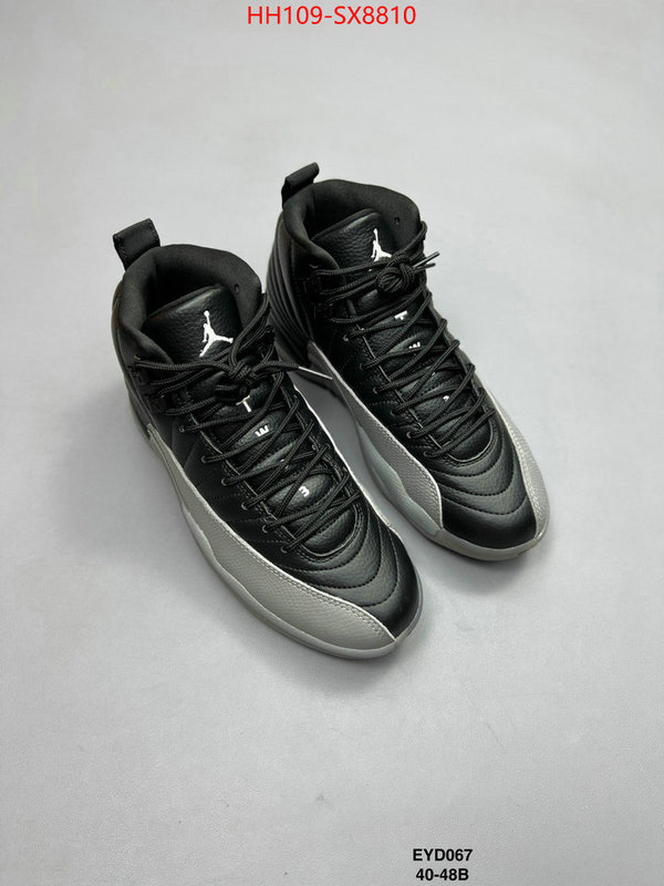 Men Shoes-Air Jordan best quality replica ID: SX8810 $: 109USD