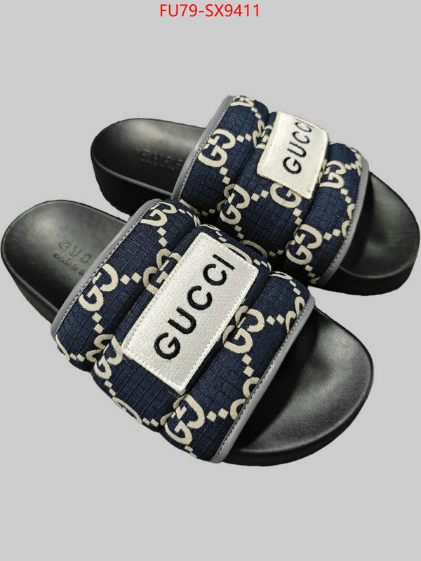 Men Shoes-Gucci 7 star collection ID: SX9411 $: 79USD