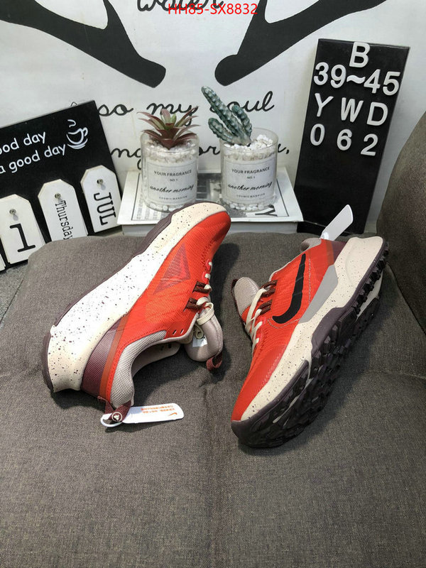 Women Shoes-NIKE supplier in china ID: SX8832 $: 85USD