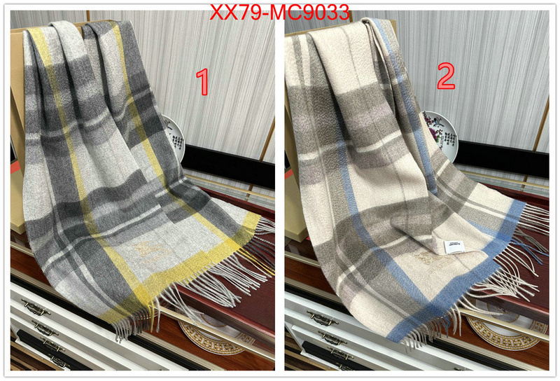 Scarf-Burberry aaaaa replica ID: MC9033 $: 79USD