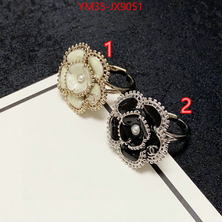 Jewelry-Chanel buying replica ID: JX9051 $: 35USD